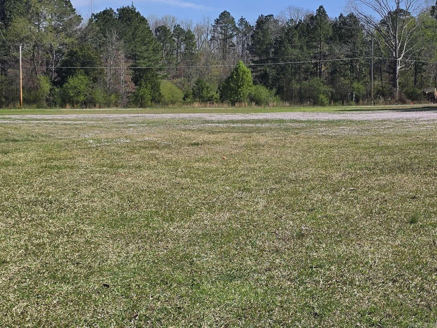 1 Acre of Residential Land for Sale in Little Rock, Arkansas
