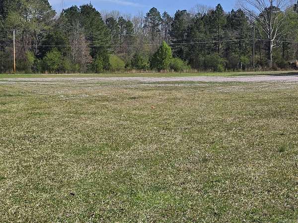 1 Acre of Residential Land for Sale in Little Rock, Arkansas