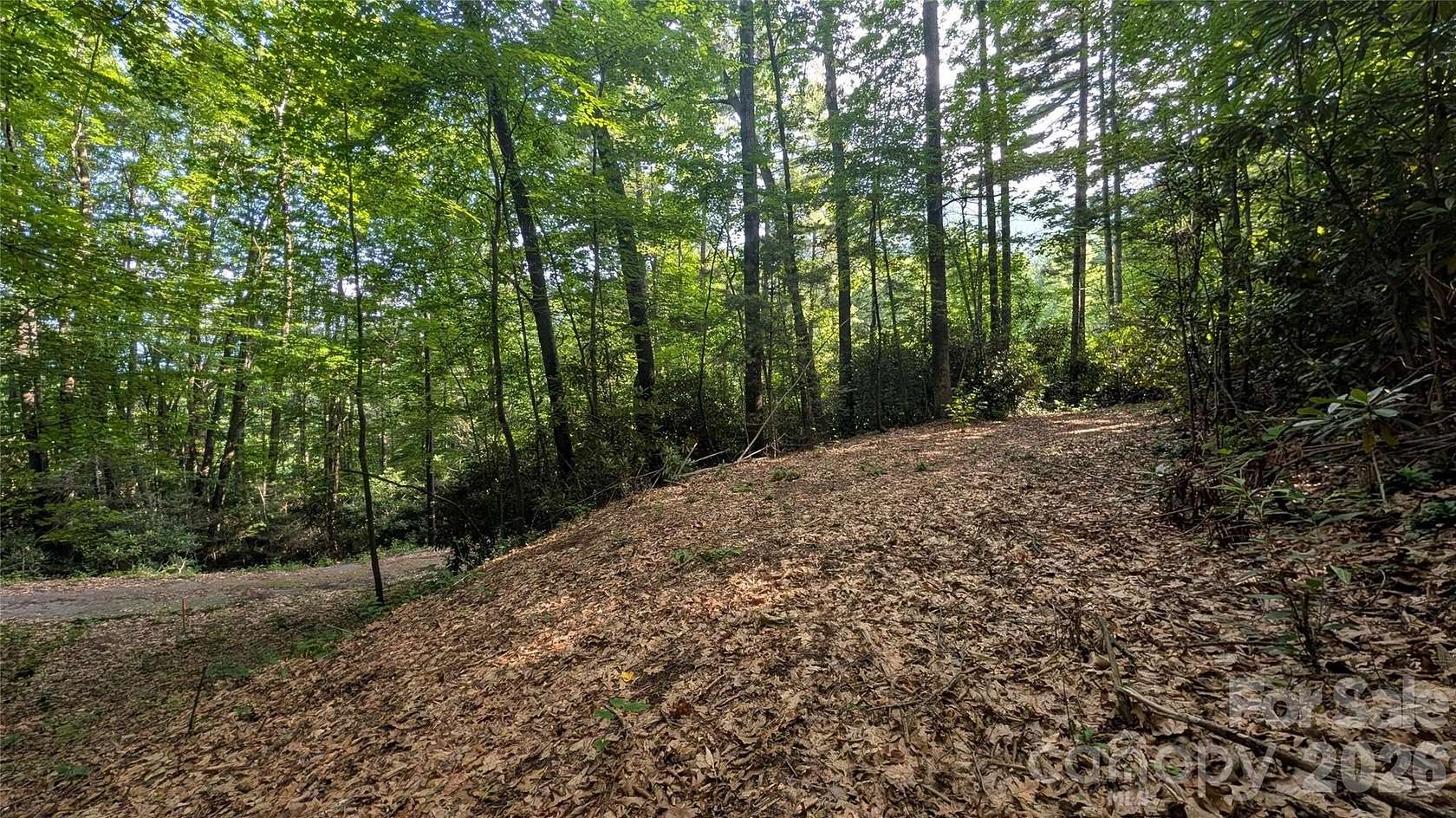 0.88 Acres of Residential Land for Sale in Waynesville, North Carolina