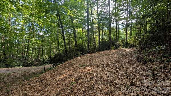 0.88 Acres of Residential Land for Sale in Waynesville, North Carolina