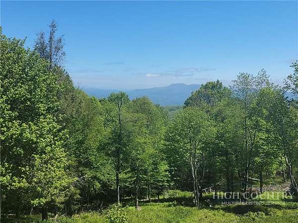 2.24 Acres of Residential Land for Sale in Banner Elk, North Carolina