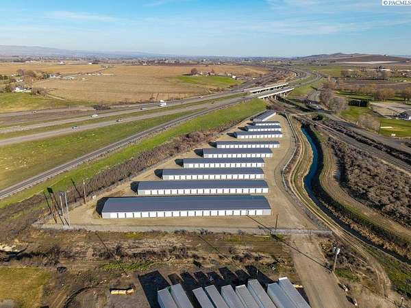5.39 Acres of Improved Mixed-Use Land for Sale in Granger, Washington