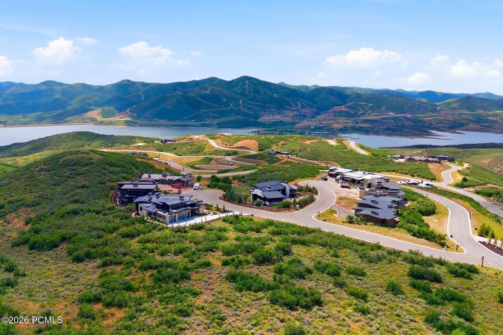 0.89 Acres of Residential Land for Sale in Kamas, Utah