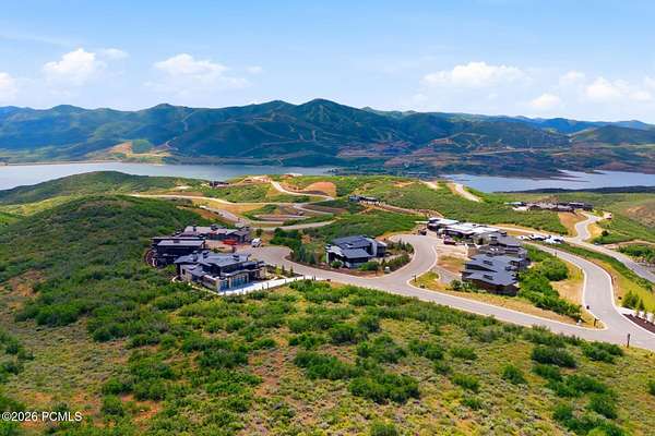 0.89 Acres of Residential Land for Sale in Kamas, Utah