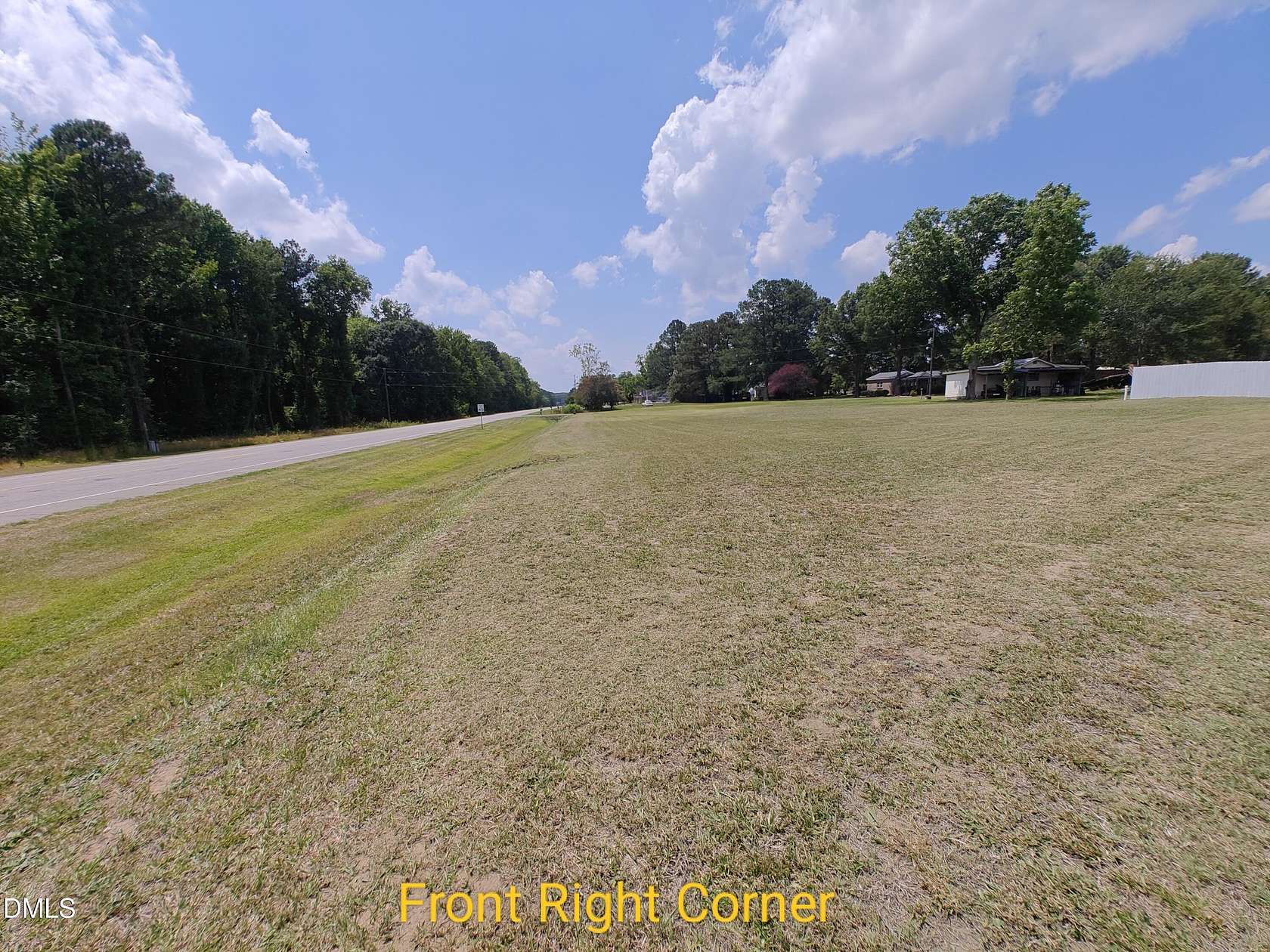 0.6 Acres of Residential Land for Sale in Clayton, North Carolina