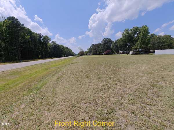 0.6 Acres of Residential Land for Sale in Clayton, North Carolina