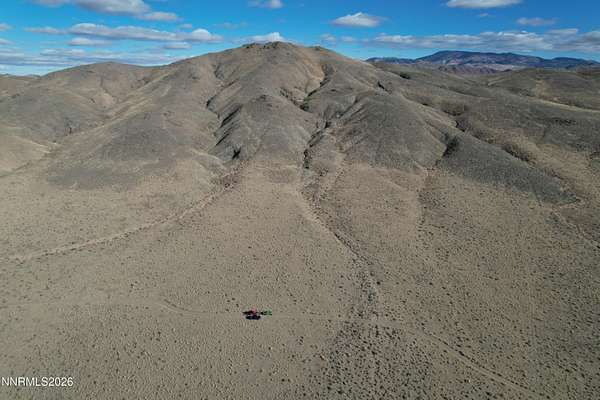 275 Acres of Recreational & Residential Land for Sale in Yerington, Nevada
