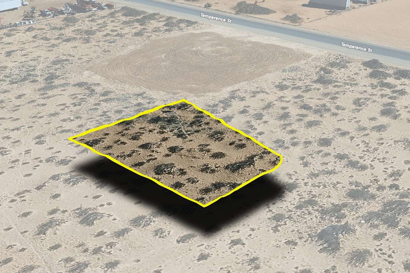 0.28 Acres of Land for Sale in El Paso, Texas