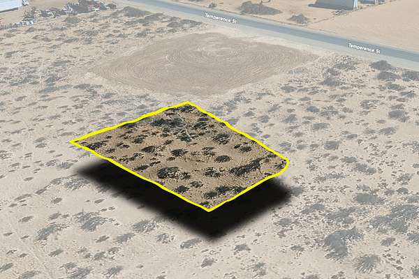 0.28 Acres of Land for Sale in El Paso, Texas
