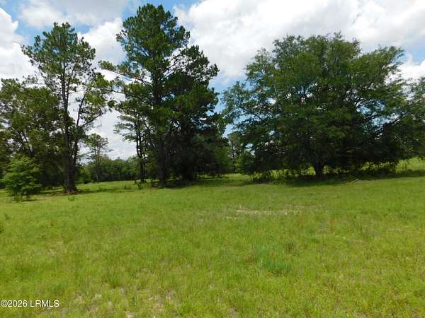 53 Acres of Recreational & Residential Land for Sale in Ridgeland, South Carolina