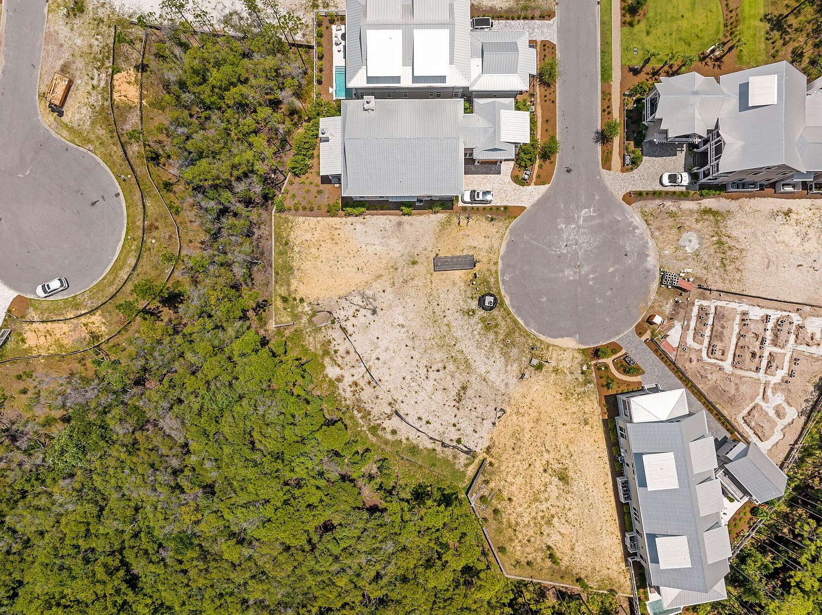 0.12 Acres of Residential Land for Sale in Santa Rosa Beach, Florida