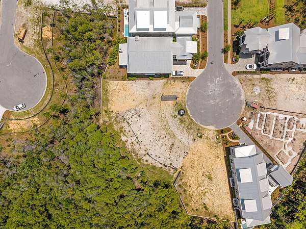 0.12 Acres of Residential Land for Sale in Santa Rosa Beach, Florida
