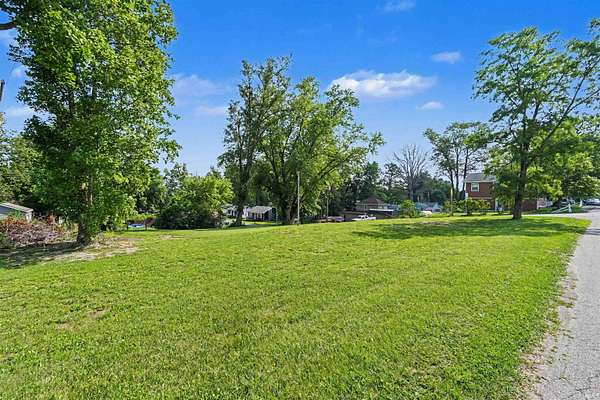 0.64 Acres of Residential Land for Sale in Cromwell, Indiana