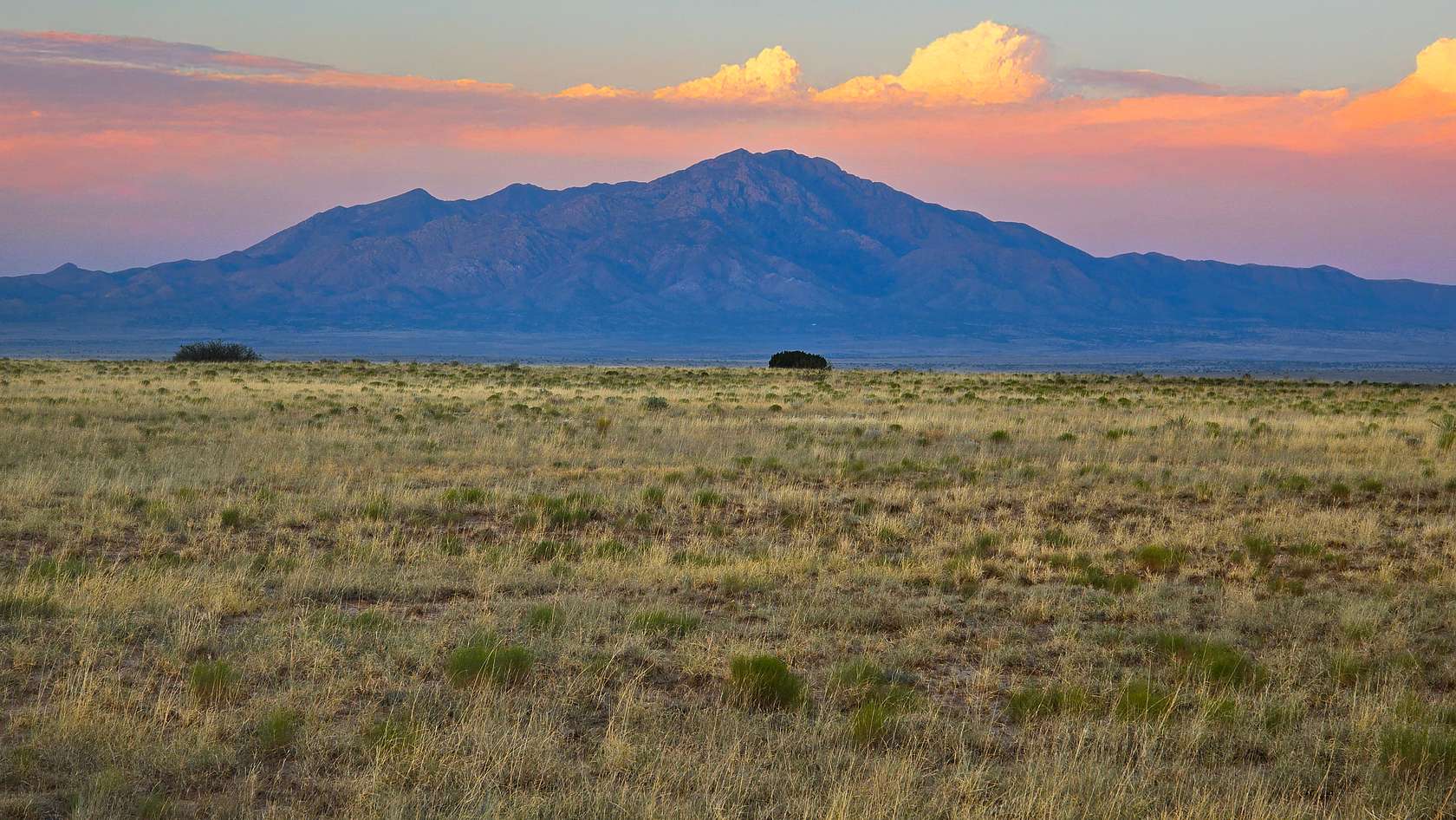 5 Acres of Residential Land for Sale in Los Lunas, New Mexico