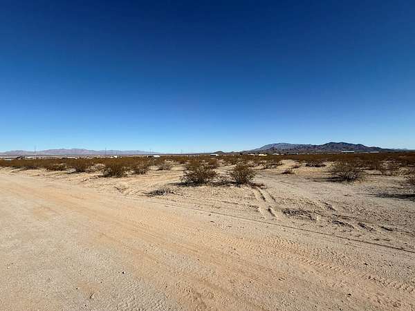 0.14 Acres of Residential Land for Sale in Salome, Arizona