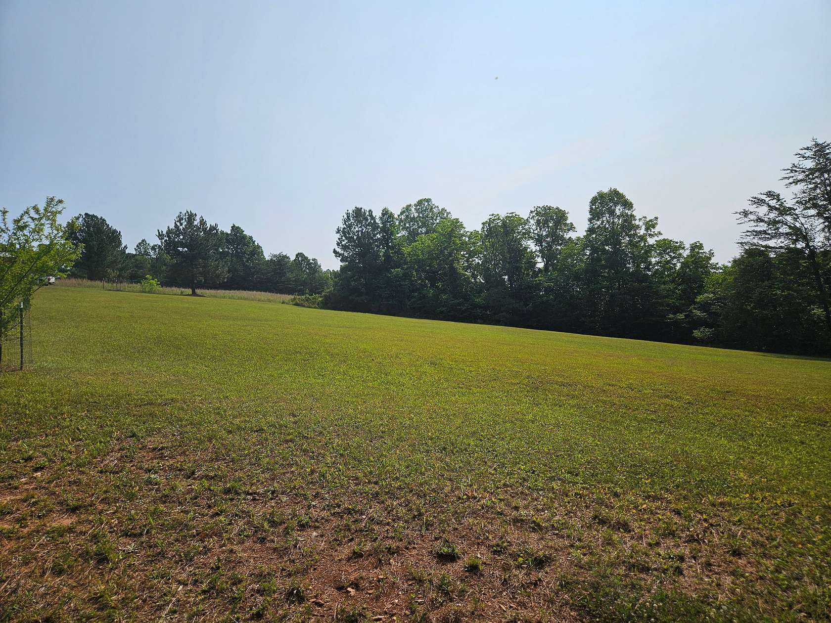 5.79 Acres of Land for Sale in Ferrum, Virginia