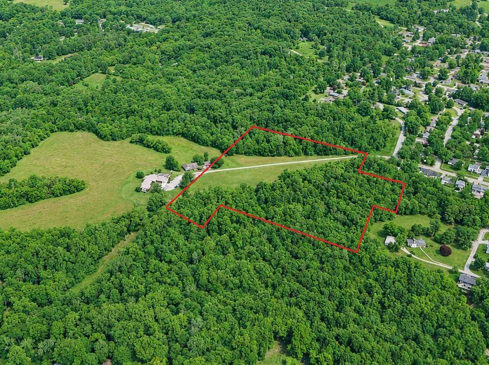 12.3 Acres of Land for Sale in Anna, Illinois