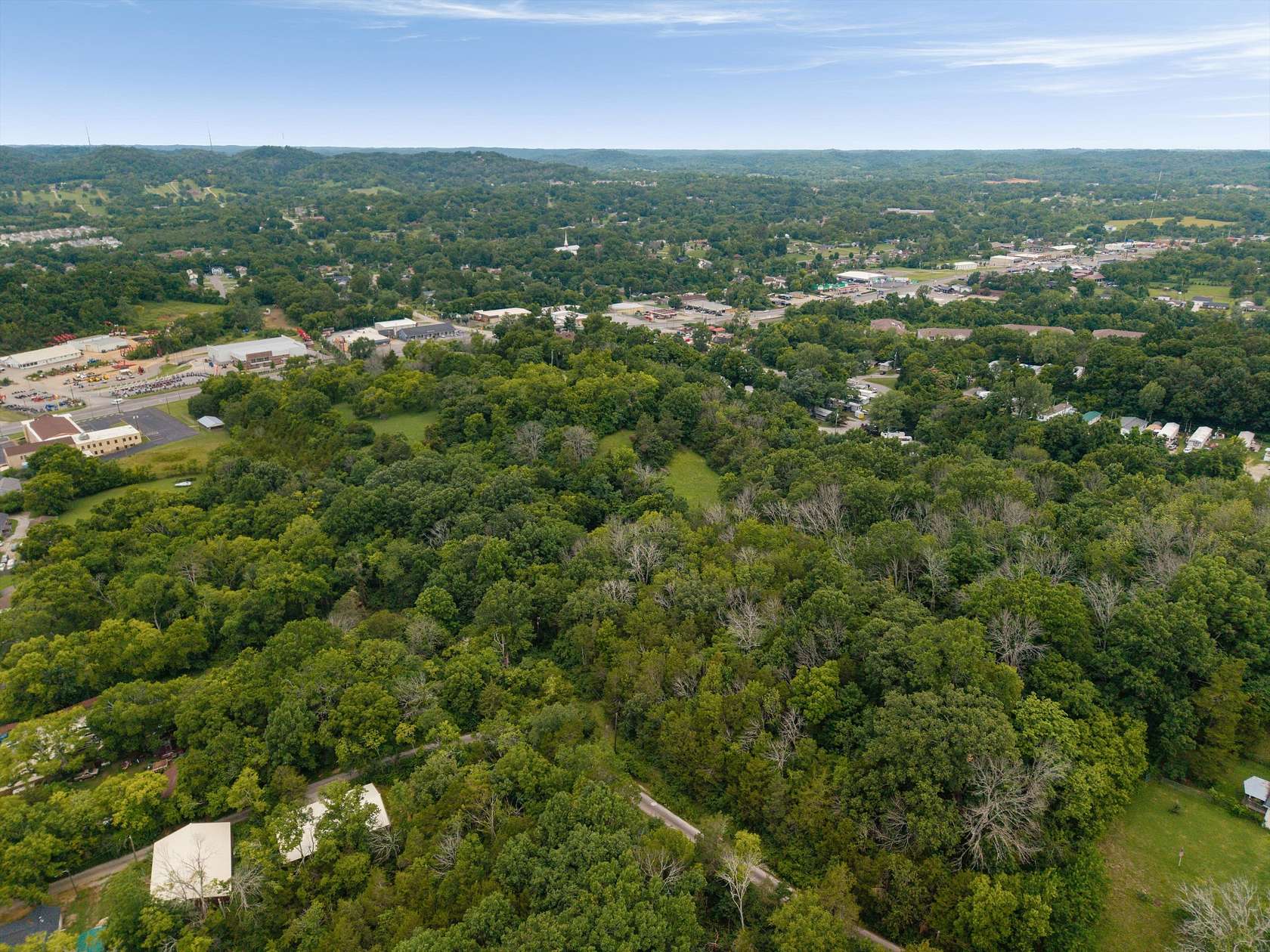 1.34 Acres of Residential Land for Sale in Madison, Tennessee