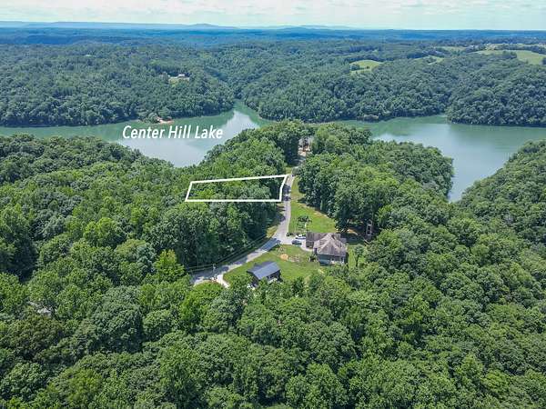 0.55 Acres of Residential Land for Sale in Sparta, Tennessee