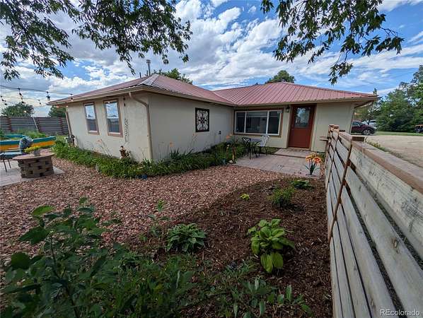 2.2 Acres of Land with Home for Sale in Sterling, Colorado