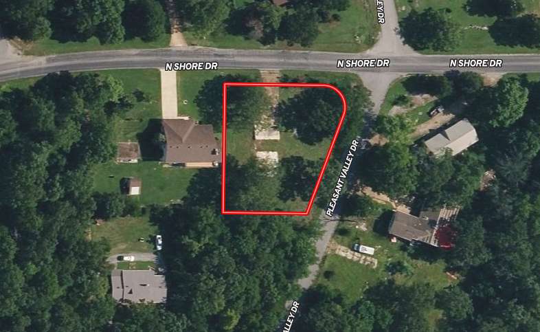 0.41 Acres of Residential Land for Sale in Horseshoe Bend, Arkansas