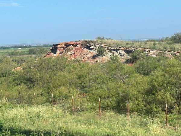 3 Acres of Land for Sale in Altus, Oklahoma