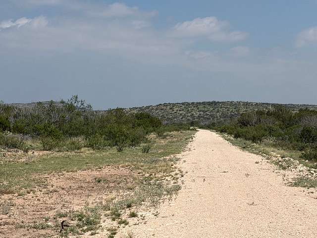 82.7 Acres of Land for Sale in Comstock, Texas