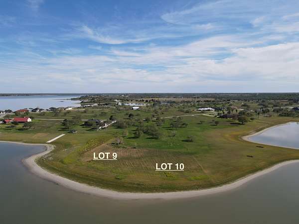 3 Acres of Land for Sale in Sandia, Texas