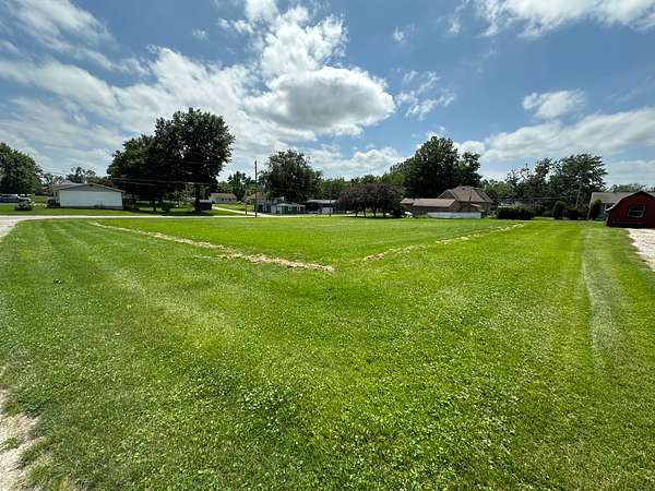 0.51 Acres of Residential Land for Sale in Albia, Iowa