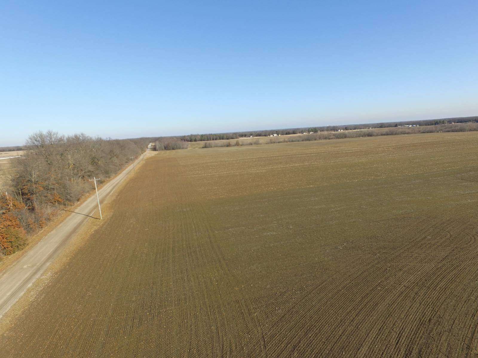 235 Acres of Agricultural Land for Sale in Fulton, Missouri