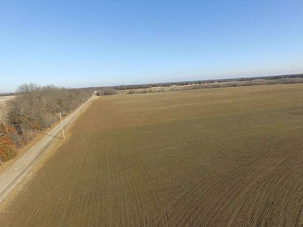 235 Acres of Agricultural Land for Sale in Fulton, Missouri
