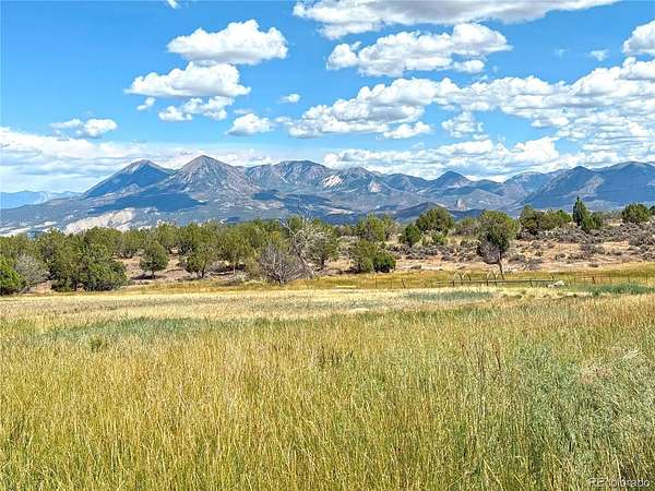 160 Acres of Land with Home for Sale in Crawford, Colorado