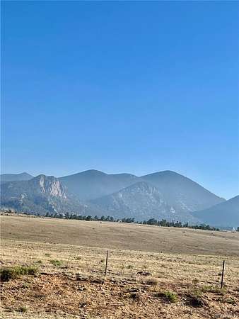 5.35 Acres of Residential Land for Sale in Lake George, Colorado