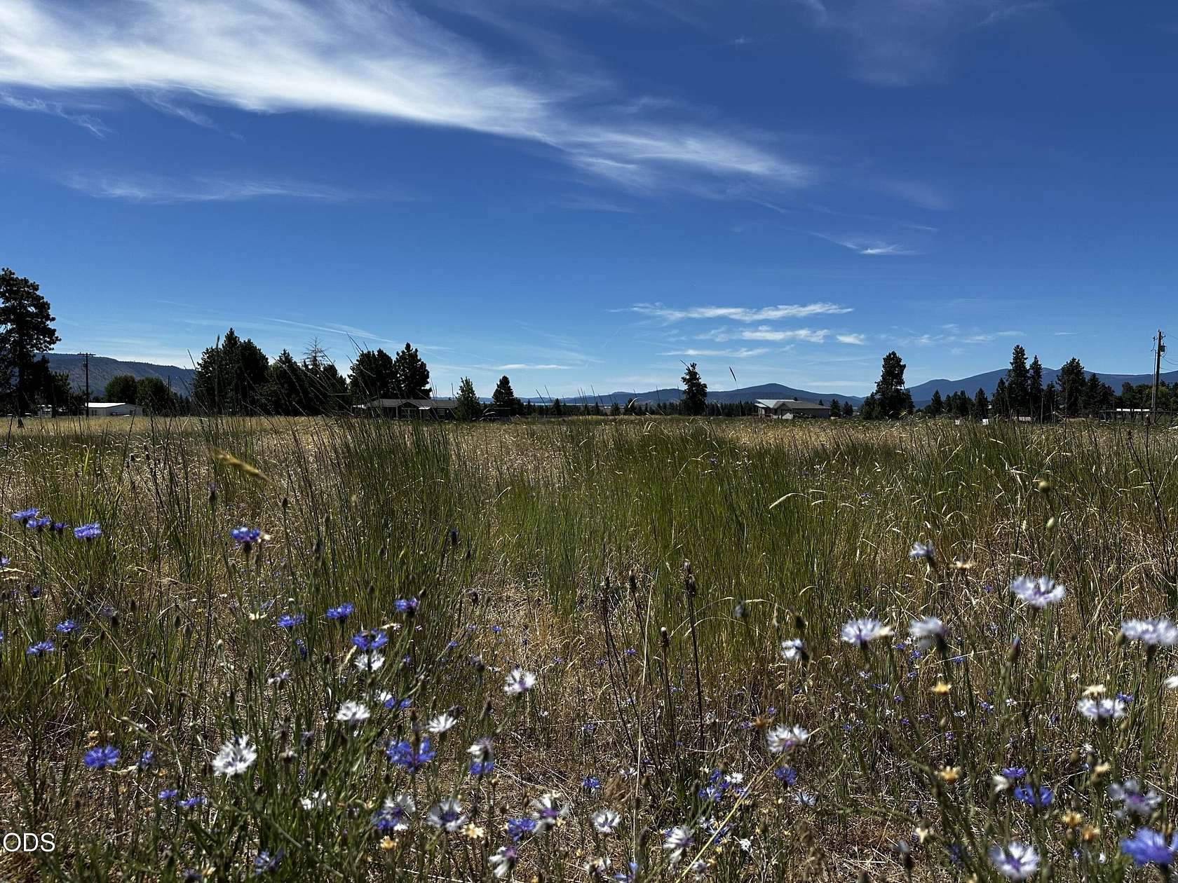 0.26 Acres of Residential Land for Sale in Chiloquin, Oregon