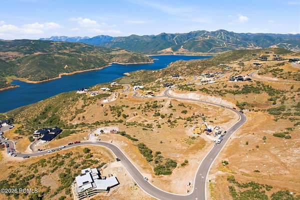 1.47 Acres of Residential Land for Sale in Kamas, Utah