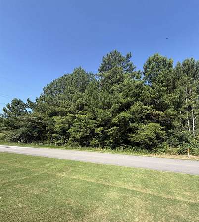 1.24 Acres of Residential Land for Sale in Tuscumbia, Alabama
