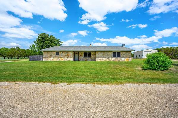 2 Acres of Land with Home for Sale in Copperas Cove, Texas