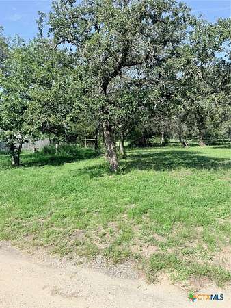 5 Acres of Land with Home for Sale in Seguin, Texas