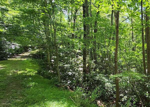 0.7 Acres of Residential Land for Sale in Fancy Gap, Virginia