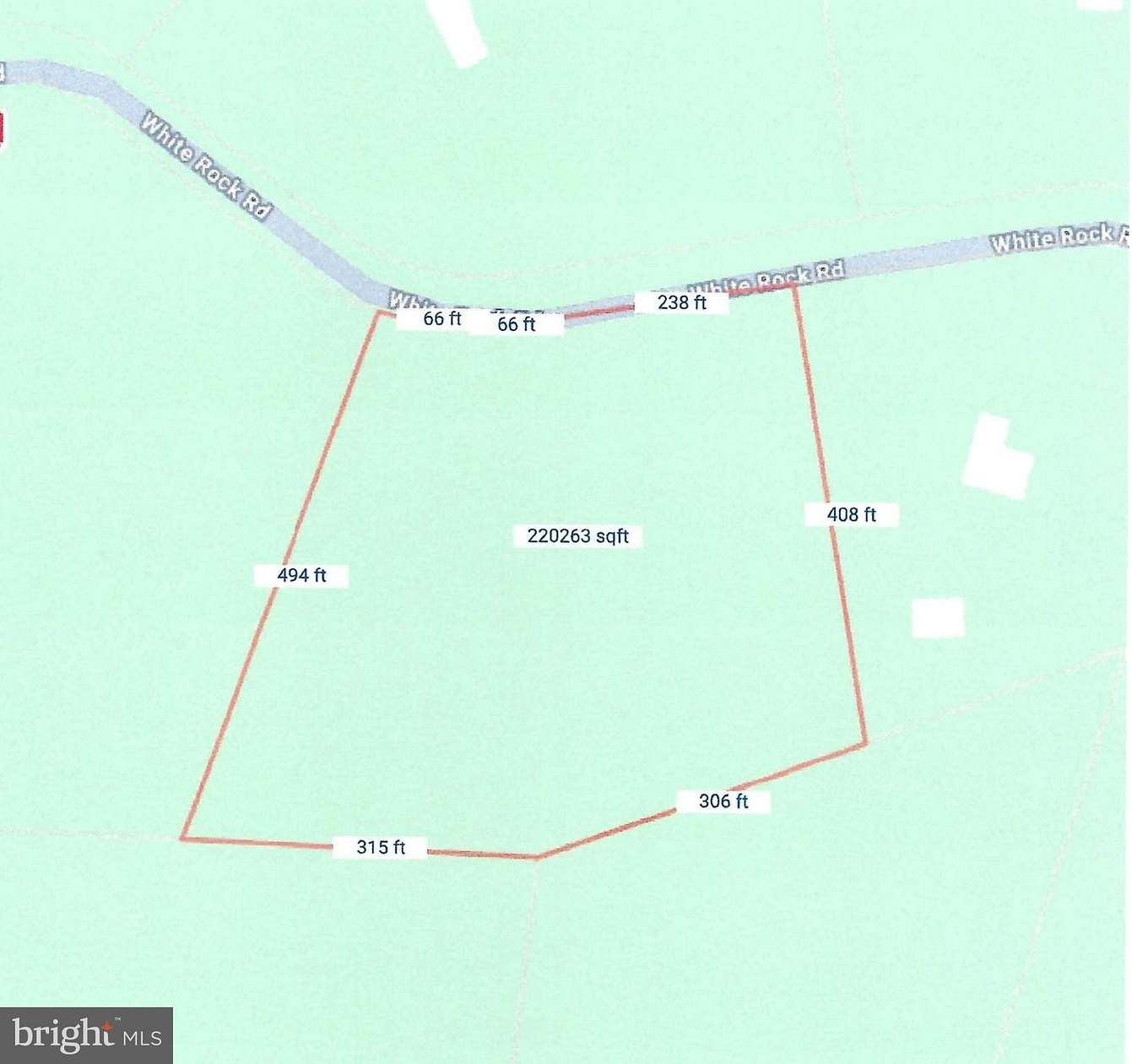 5 Acres of Land for Sale in Kearneysville, West Virginia