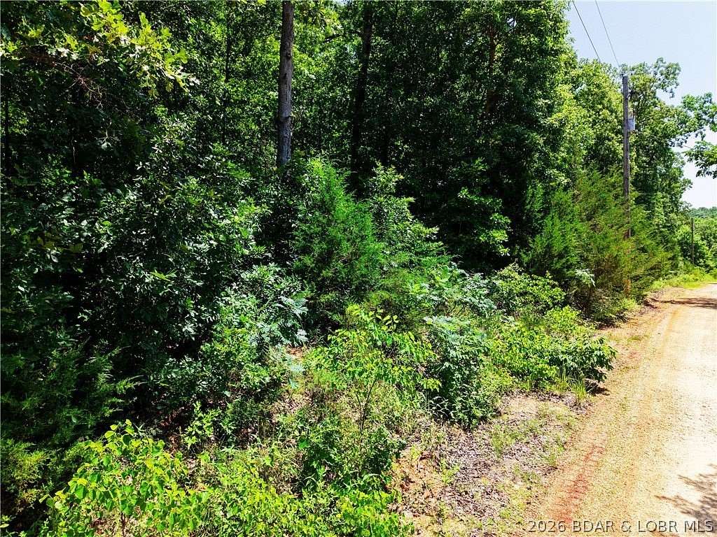 0.21 Acres of Land for Sale in Rocky Mount, Missouri