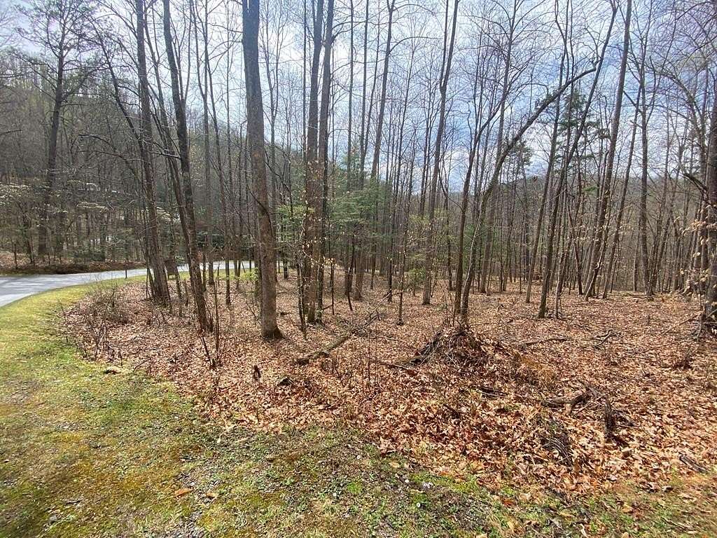 1.15 Acres of Land for Sale in Franklin, North Carolina