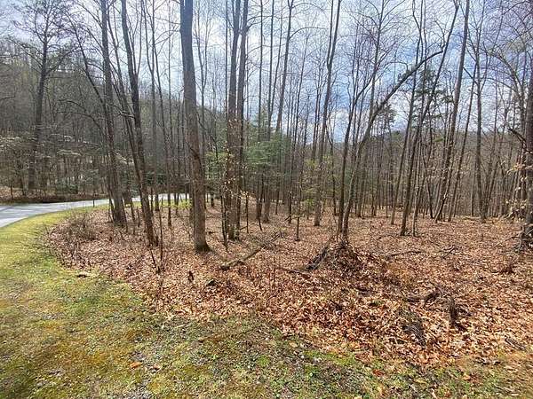1.15 Acres of Land for Sale in Franklin, North Carolina