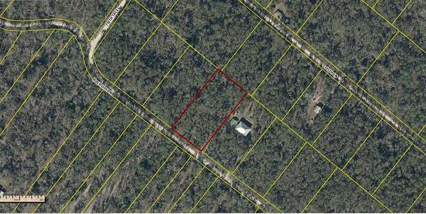 2.2 Acres of Land for Sale in O'Brien, Florida