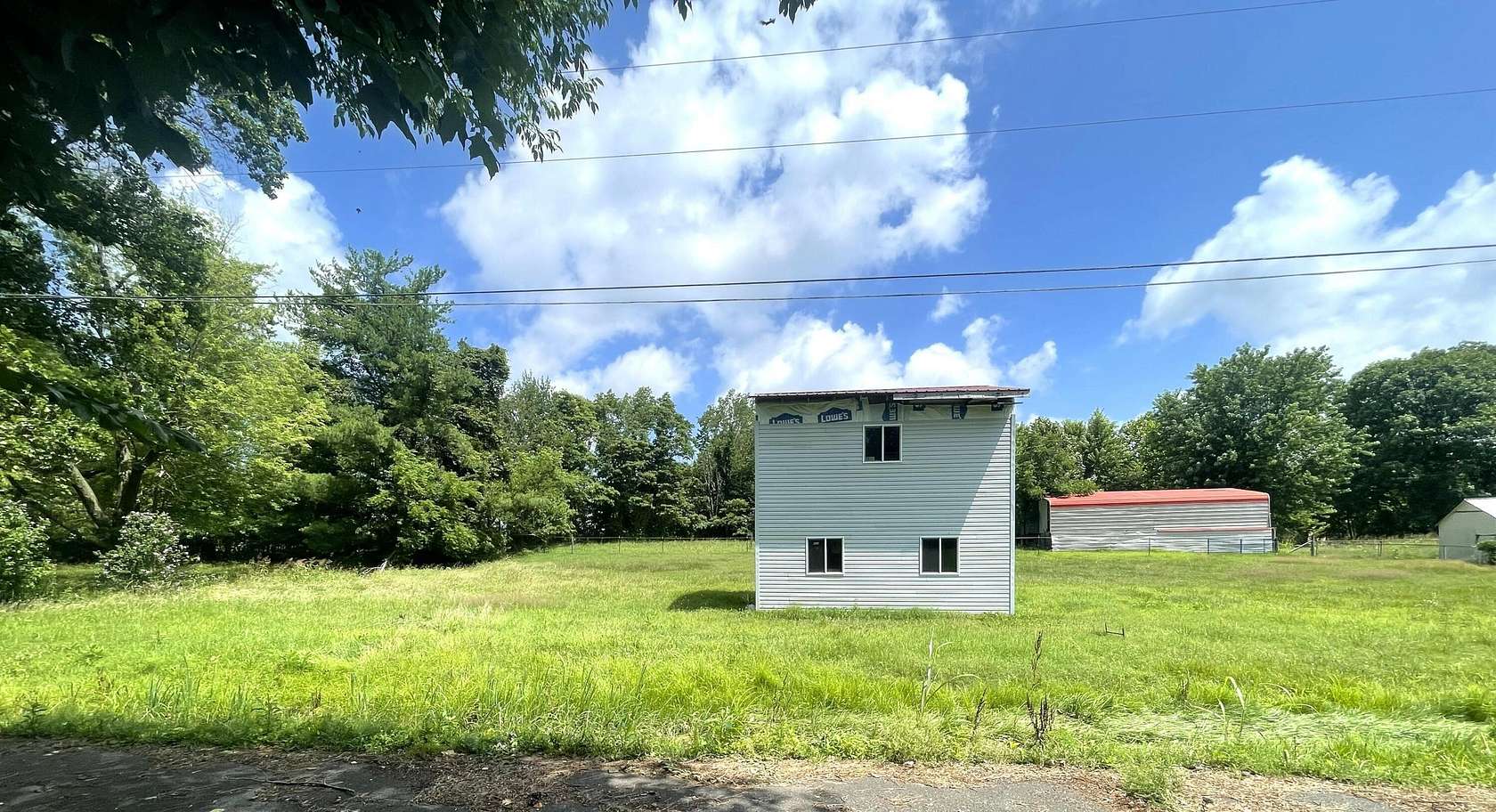 0.85 Acres of Residential Land for Sale in Marion, Kentucky