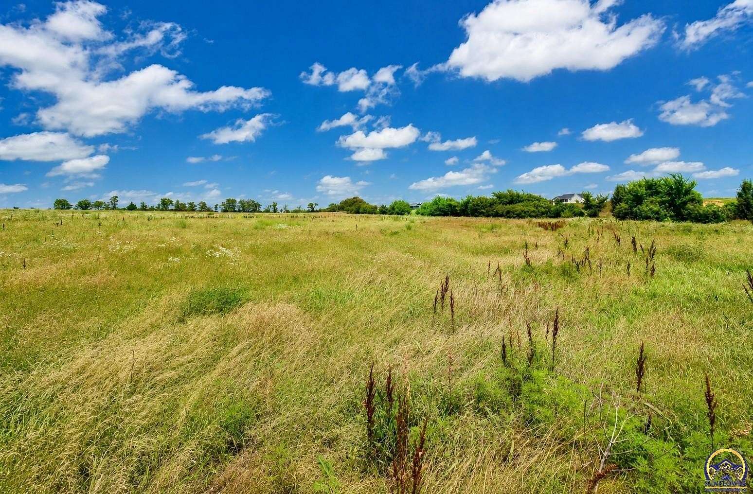 2.84 Acres of Residential Land for Sale in Topeka, Kansas