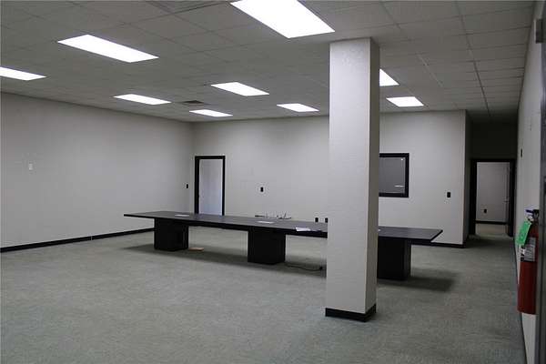 3.42 Acres of Improved Commercial Land for Lease in Springdale, Arkansas