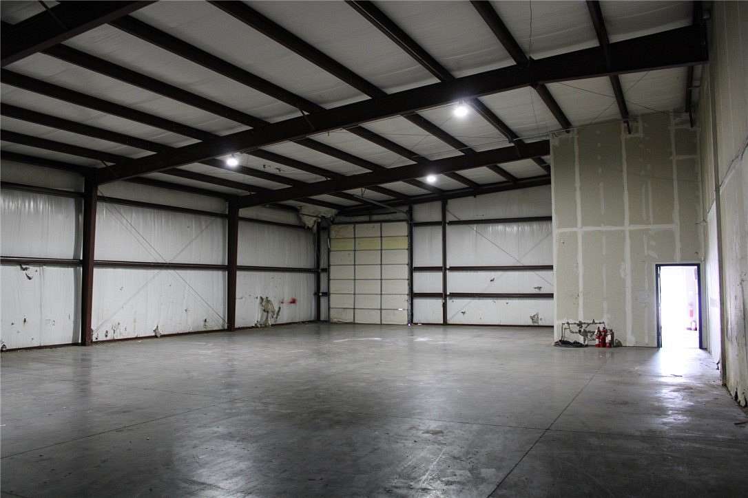 3.42 Acres of Improved Commercial Land for Lease in Springdale, Arkansas