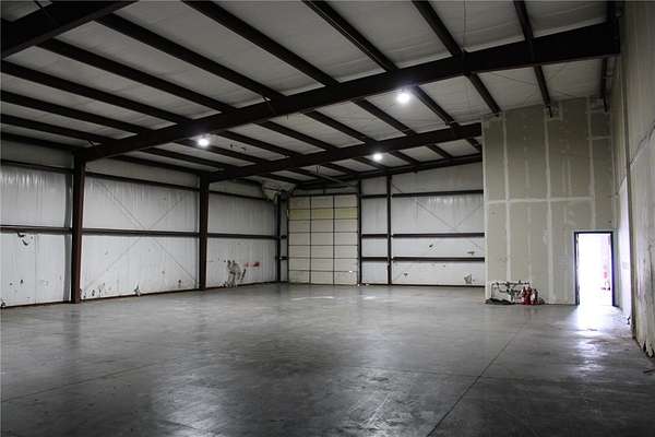 3.42 Acres of Improved Commercial Land for Lease in Springdale, Arkansas