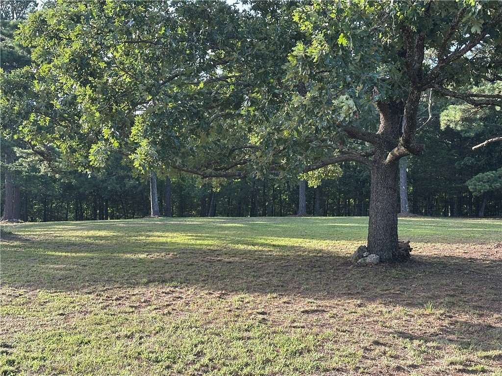 4.37 Acres of Land for Sale in Eureka Springs, Arkansas